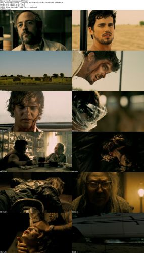 The Texas Chainsaw Massacre The Beginning UNRATED BOOTLEG 2006 DL 720P BLURAY X264-AMBASSADOR