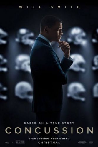 Concussion 2015 DVDScr x264 AC3-iFT