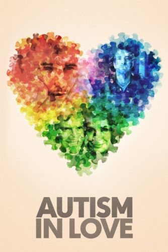 Autism in Love (2015) 720p HDTV x264-W4F