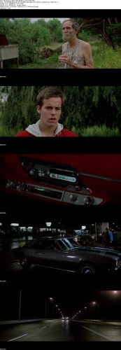 Christine 1983 720p BluRay x264 x0r