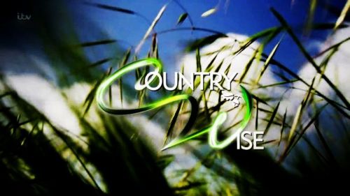 ITV - Countrywise: Series 7 (2015) 720p HDTV x264-MVGroup