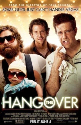 The Hangover 2009 BDRip x264 AC3 Rosubbed-playSD