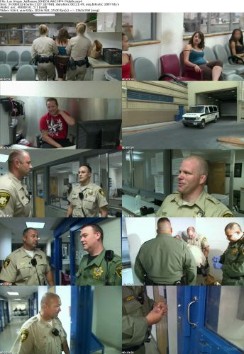 Las Vegas Jailhouse S04E04 AAC MP4-Mobile