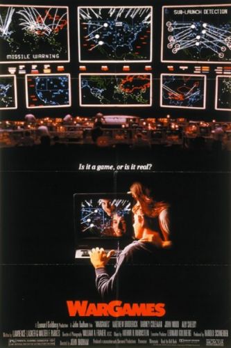 WarGames 1983 720p BluRay x264 x0r