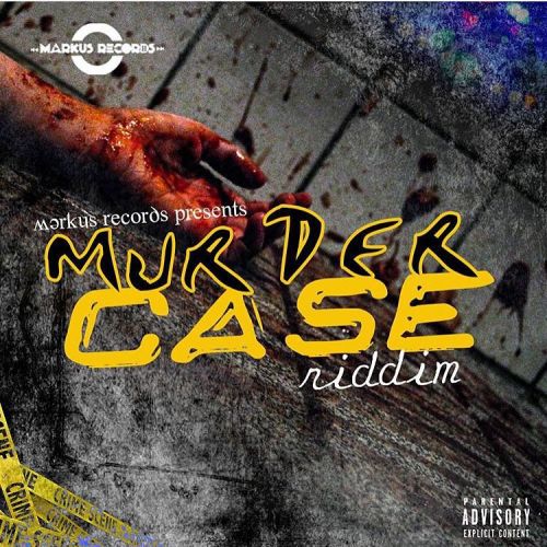 VA-Murder Case Riddim-Promo CD (2015)