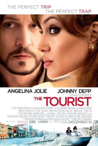 The Tourist 2010 BDRip x264 AC3 RoSubbed-playSD