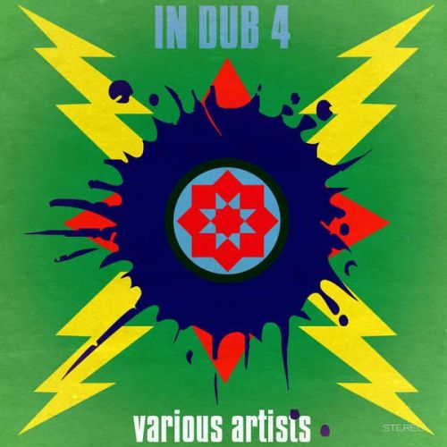 VA - In Dub 4 (2016)
