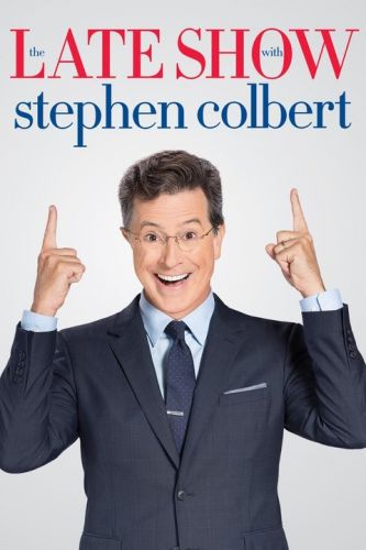 Stephen Colbert 2016 01 07 Damian Lewis AAC MP4-Mobile