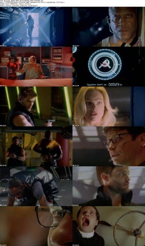 Dracula 3000 2004 STV DVDRip XViD-IHQDR