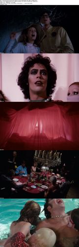 The Rocky Horror Picture Show 1975 US VERSiON AAC MP4-Mobile