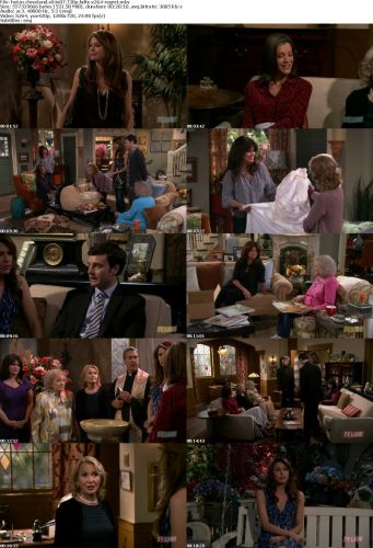 Hot in Cleveland S04E07 720p HDTV x264-REGRET