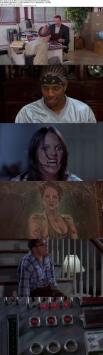 Scary Movie 2 2001 1080p BluRay H264 AAC-RARBG