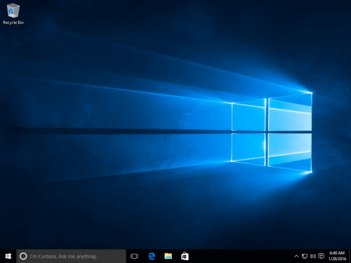 Windows 10 X64 build 10586 6in1 en-US Jan 2015