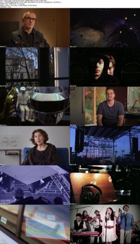 Daft Punk Unchained 2015 1080p BluRay DTS x264(MW68)