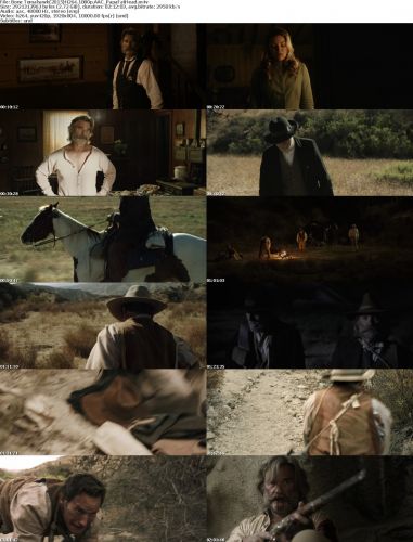 Bone Tomahawk 2015 H264 1080p AAC PapaFatHead