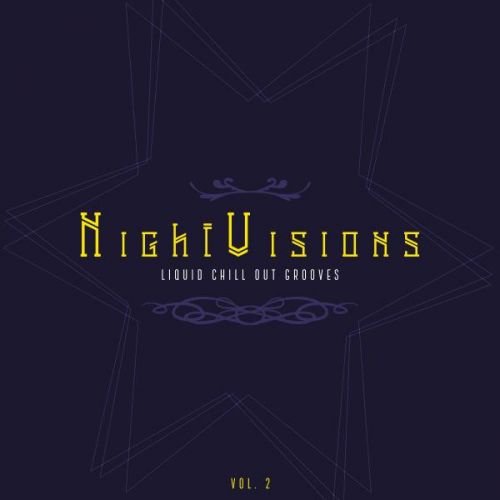 VA - Nightvisions (Liquid Chill out Grooves), Vol. 2 (2016)