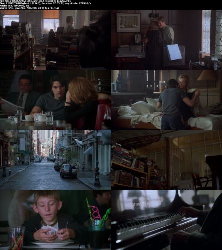 Unfaithfull 2002 BDRip x264 AC3 RoSubbed-playSD