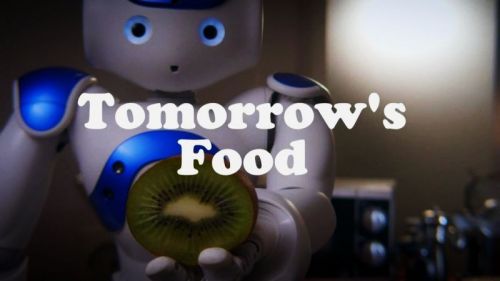 BBC - Tomorrow's Food (2015) 720p HDTV x264-MVGroup