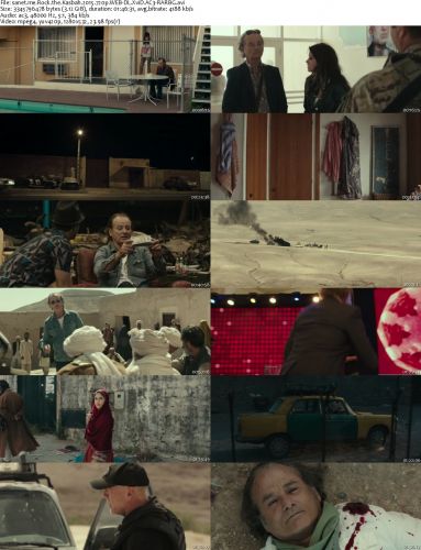 Rock the Kasbah 2015 720p WEB-DL XviD AC3-RARBG