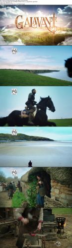 Galavant S01 720p HDTV x264-SCENE
