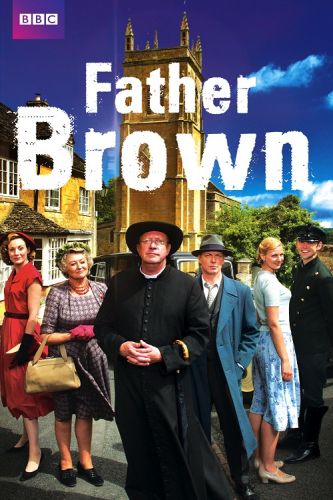 Father Brown 2013 S04E01 AAC MP4-Mobile