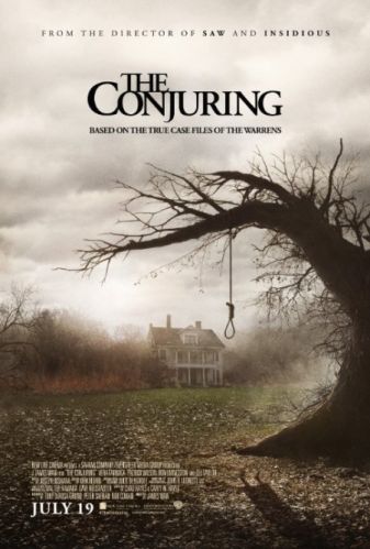 The Conjuring 2013 BDRip x264 AC3 RoSubbed-playSD