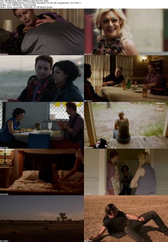 All About E 2015 HDRip x264 AC3-iFT