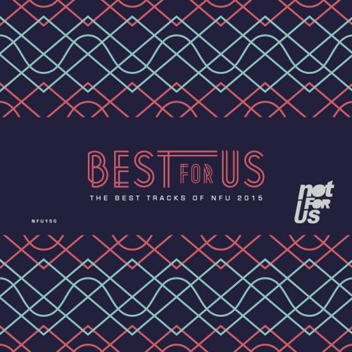 VA - Best For Us 2015 (2016)