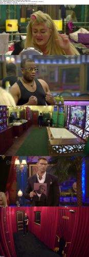 Celebrity Big Brother S17E06 AAC MP4-Mobile