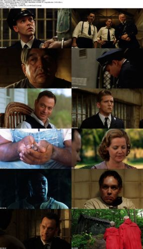 The Green Mile 1999 m720p BluRay x264-BiRD