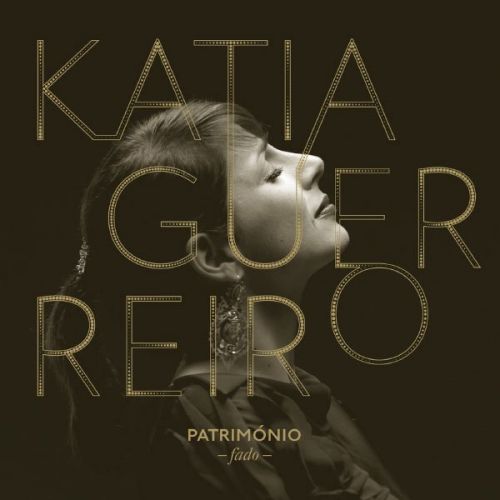 Katia Guerreiro - Patrimonio (2012)