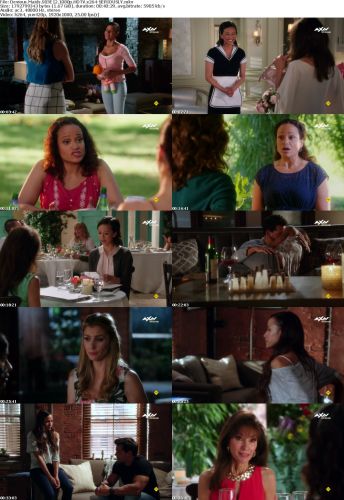 Devious Maids S03E12 1080p HDTV x264-SERIOUSLY