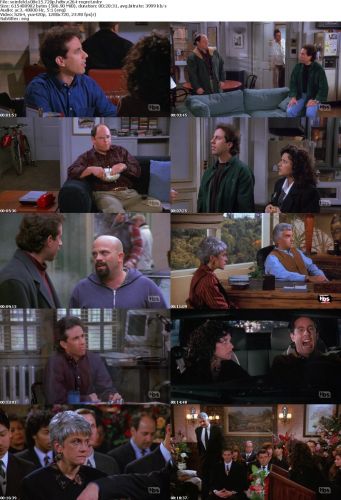 Seinfeld S08E15 720p HDTV x264-REGRET