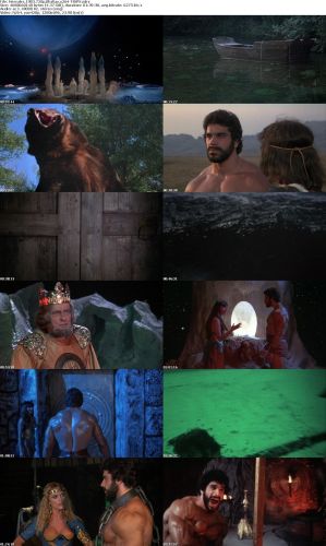 Hercules 1983 720p BluRay x264-TRiPS