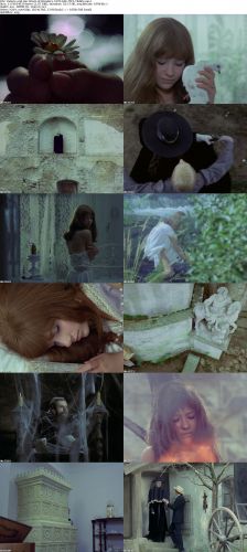 Valerie and Her Week of Wonders 1970 AAC MP4-Mobile