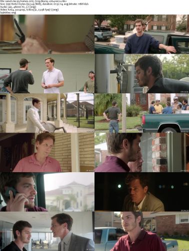 99 Homes 2015 720p BluRay x264-NeZu