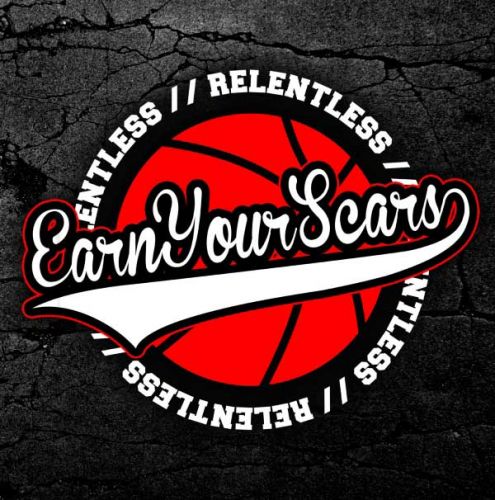 Earn Your Scars - Relentless FLAC (2014)