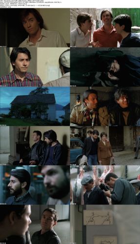 The Best of Youth 2003 Part1 480p x264-mSD