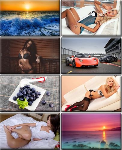 LIFEstyle News MiXture Images. Wallpapers Part (890)