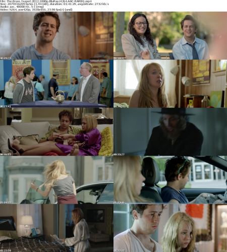 The Brass Teapot 2012 1080p BluRay H264 AAC-RARBG