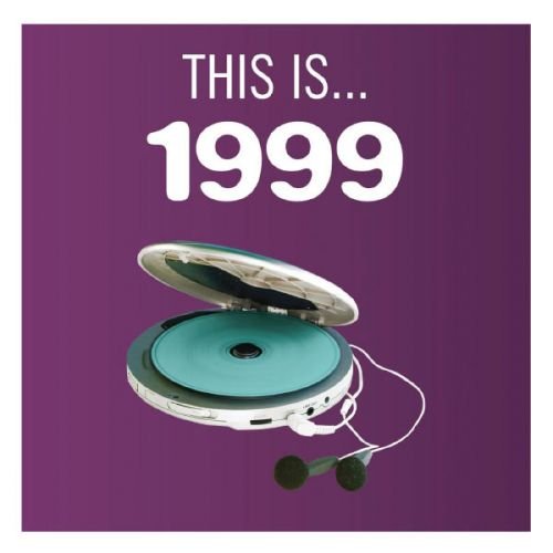 VA - This Is... 1999 (2008) Lossless