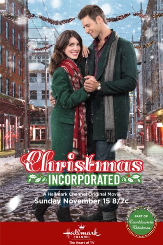 Christmas Incorporated 2015 720p HDTV x264-W4F