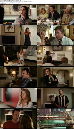 The Break-Up 2006 720p BluRay x264 x0r