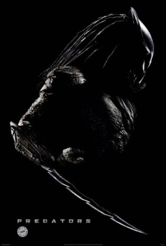 Predators 2010 BDRip X264 AC3 RoSubbed-playSD