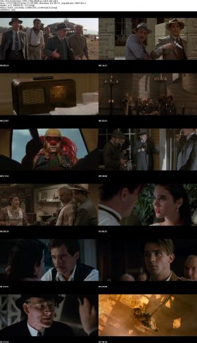 The Rocketeer 1991 720p BluRay x264-x0r