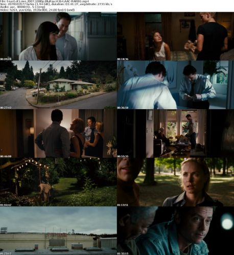 Feast of Love 2007 1080p BluRay H264 AAC-RARBG