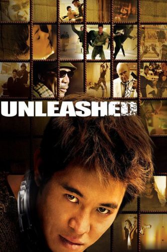 Unleashed 2005 UNRATED 720p BluRay H264 AAC-RARBG