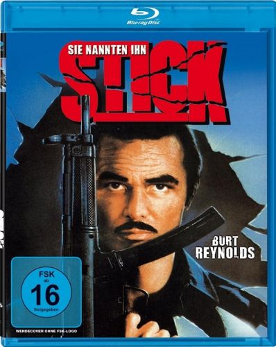 Stick 1985 BRRip XviD MP3-RARBG
