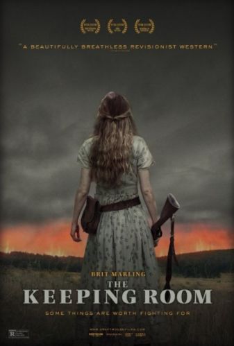The Keeping Room 2014 BDRip x264 AC3 RoSubbed-playSD