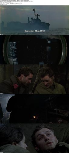 Enemy At The Gates 2001 BluRay 1080p DTS x264 PRoDJi